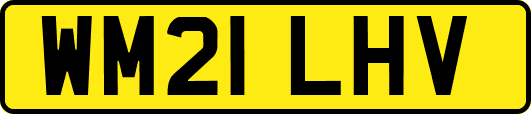 WM21LHV