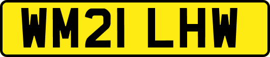 WM21LHW