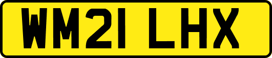 WM21LHX