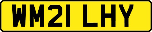 WM21LHY