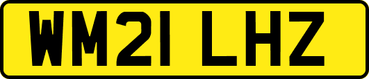 WM21LHZ