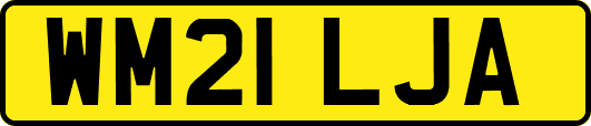 WM21LJA
