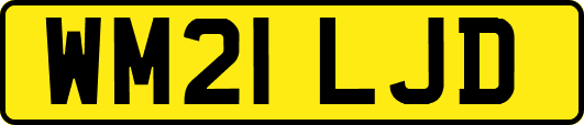 WM21LJD
