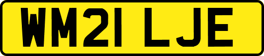 WM21LJE