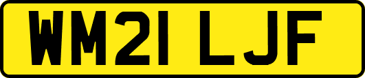 WM21LJF
