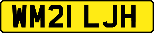 WM21LJH