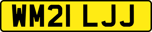 WM21LJJ