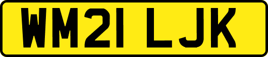 WM21LJK