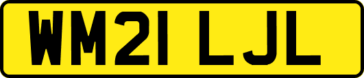 WM21LJL