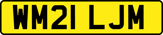 WM21LJM