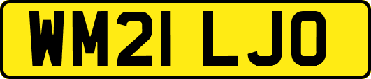 WM21LJO