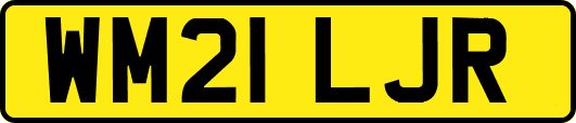 WM21LJR