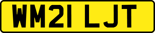 WM21LJT