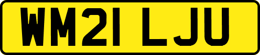 WM21LJU