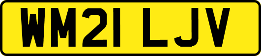 WM21LJV