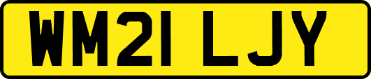 WM21LJY