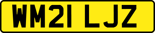 WM21LJZ