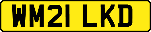 WM21LKD