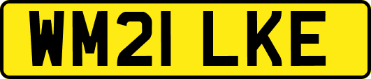 WM21LKE