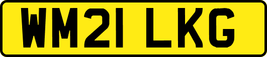 WM21LKG