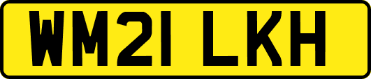 WM21LKH