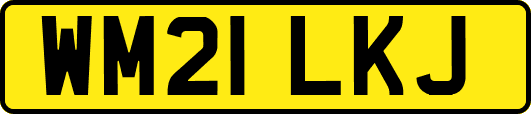 WM21LKJ