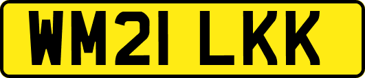 WM21LKK