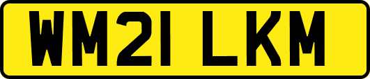 WM21LKM