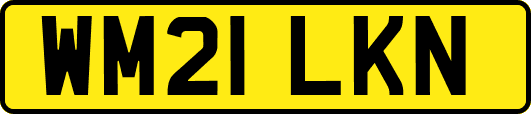 WM21LKN