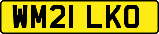 WM21LKO