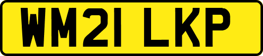 WM21LKP
