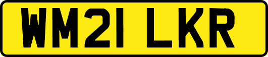 WM21LKR