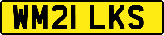 WM21LKS
