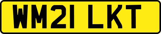 WM21LKT