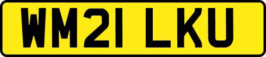 WM21LKU