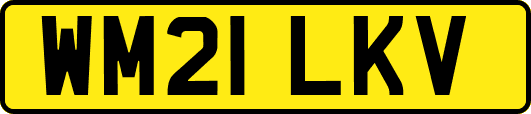 WM21LKV
