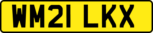 WM21LKX