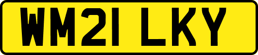 WM21LKY