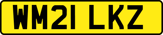 WM21LKZ
