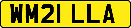 WM21LLA