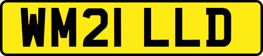 WM21LLD