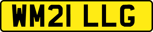 WM21LLG