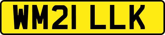 WM21LLK