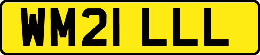WM21LLL