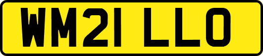 WM21LLO