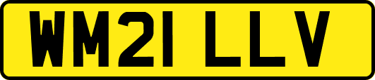 WM21LLV