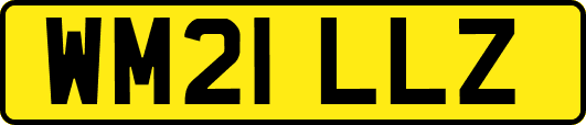 WM21LLZ