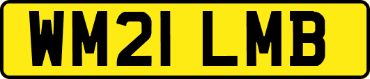 WM21LMB