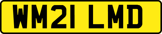 WM21LMD