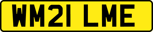 WM21LME